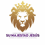 Su Majestad Jesus