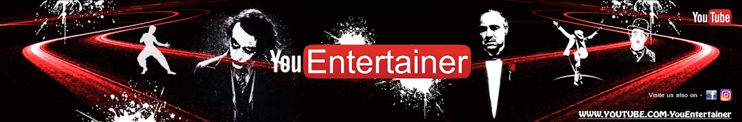 YouEntertainer Avatar channel YouTube 