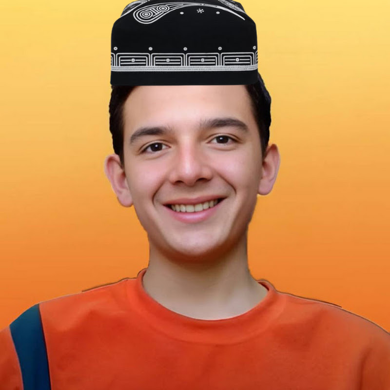 MrXurshid