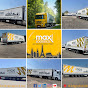 Maxi Logistics Services logo