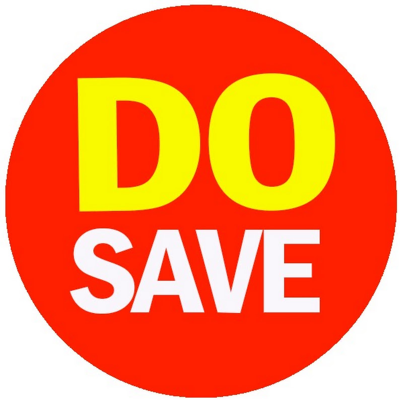 Do Save