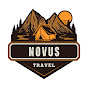 Novus Travel Avatar