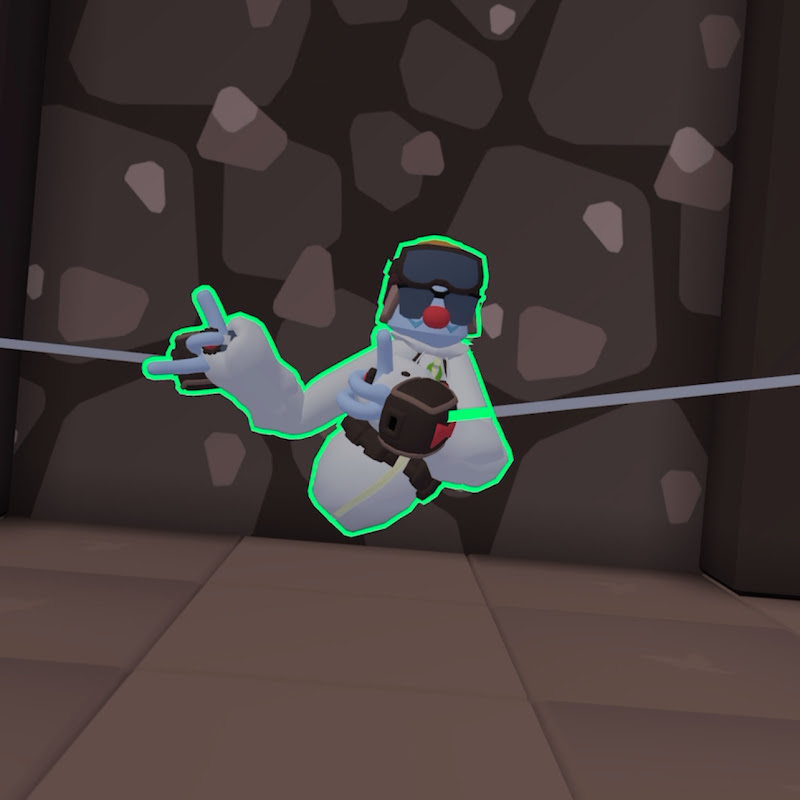 PhantomVR