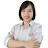 IELTS Ms. Hong Kieu