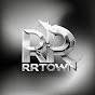 RRTOWN logo