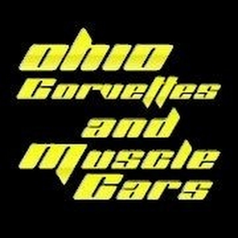 Ohio Corvettes and Muscle Cars