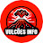 VULCÕES INFO