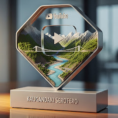 Kaligandaki serofero