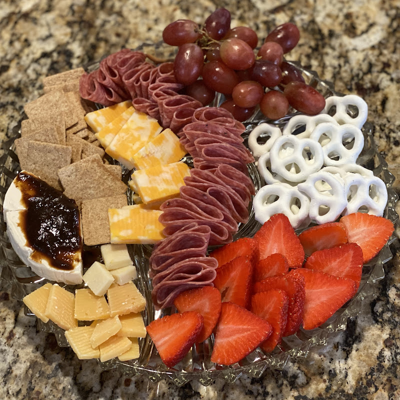 Create A Dish