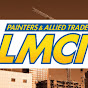 Painters and Allied Trades LMCI logo