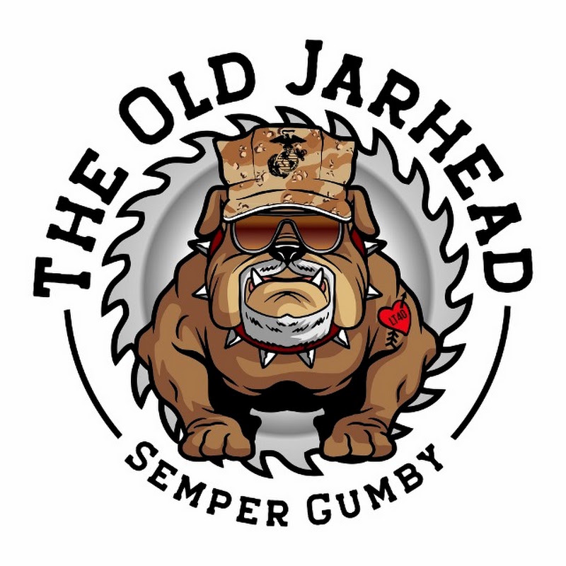 The Old Jarhead
