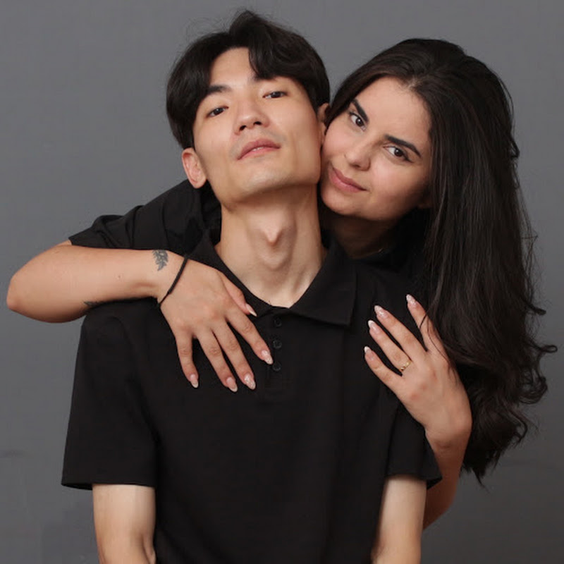 LyCouple[레티시아와 윤우]