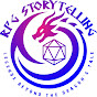 RPG-S (Old Page) logo