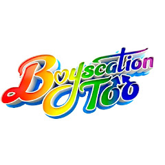 Boyscationアイコン画像