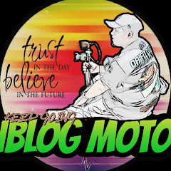 iBlog moto channel logo
