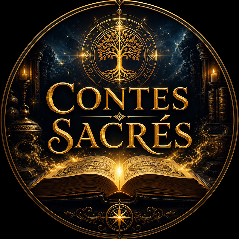 Contes Sacrés