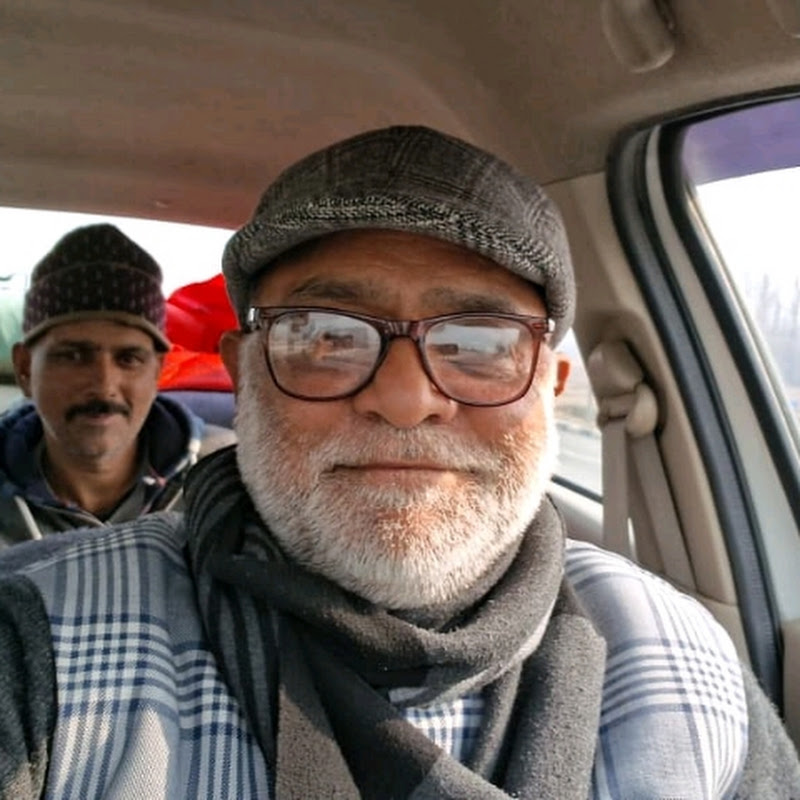 KAKAPORA KI PEHCHAN 🌹💐