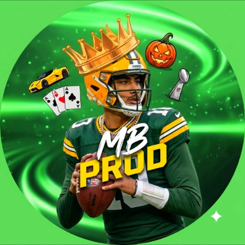 Hire MB PROD  — Sports & Outdoors YouTube creator for sponsorships