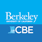 Center for the Built Environment , UC Berkeley logo
