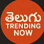 TELUGU TRENDING NOW logo