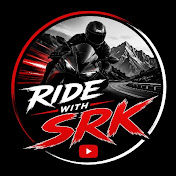 Ride with SRK
