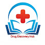 Drug Discovery Hub logo