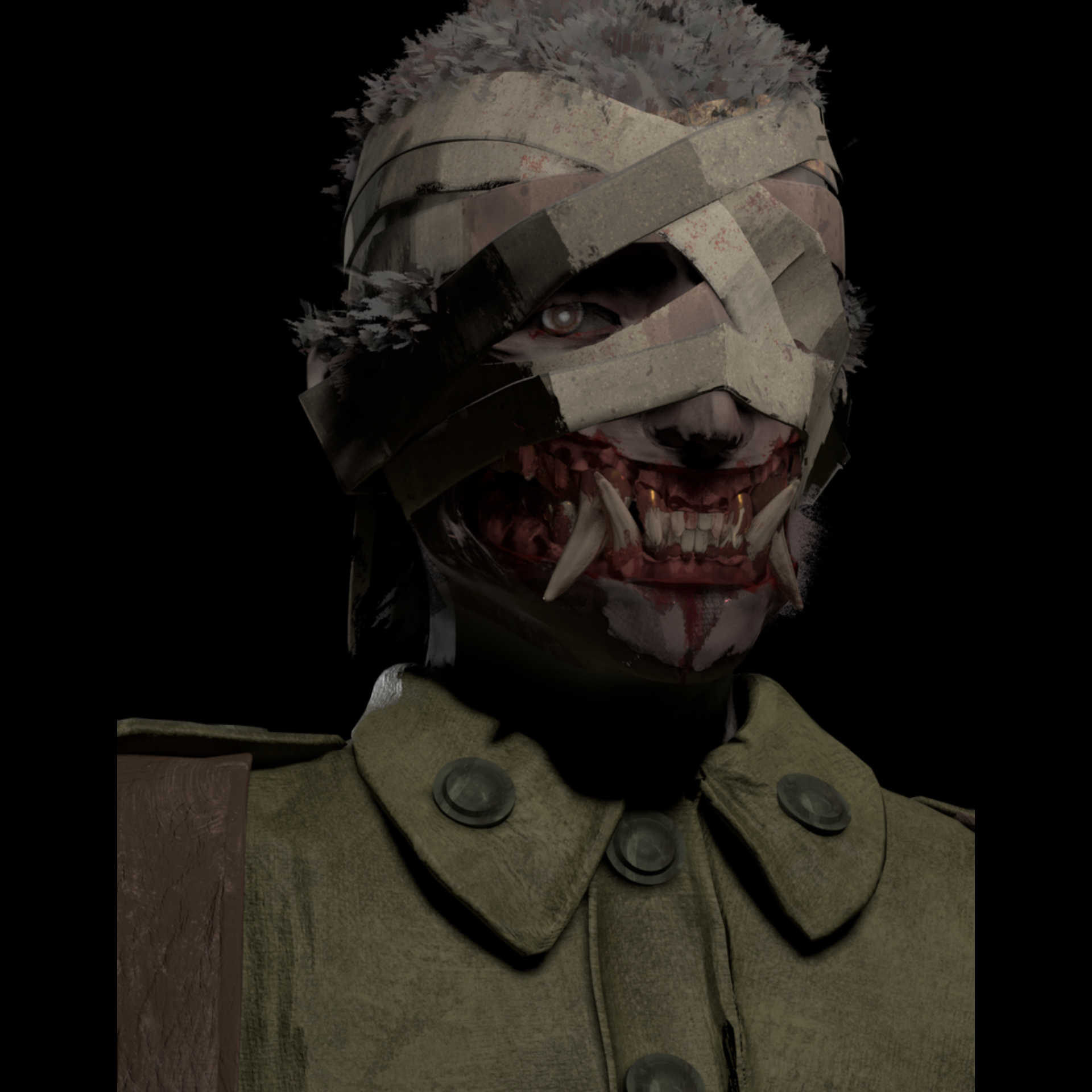 Post from saint greaver