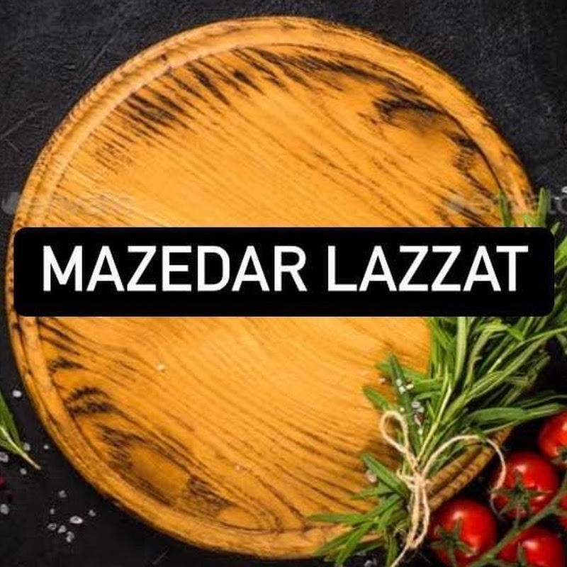 Mazedar Lazzat