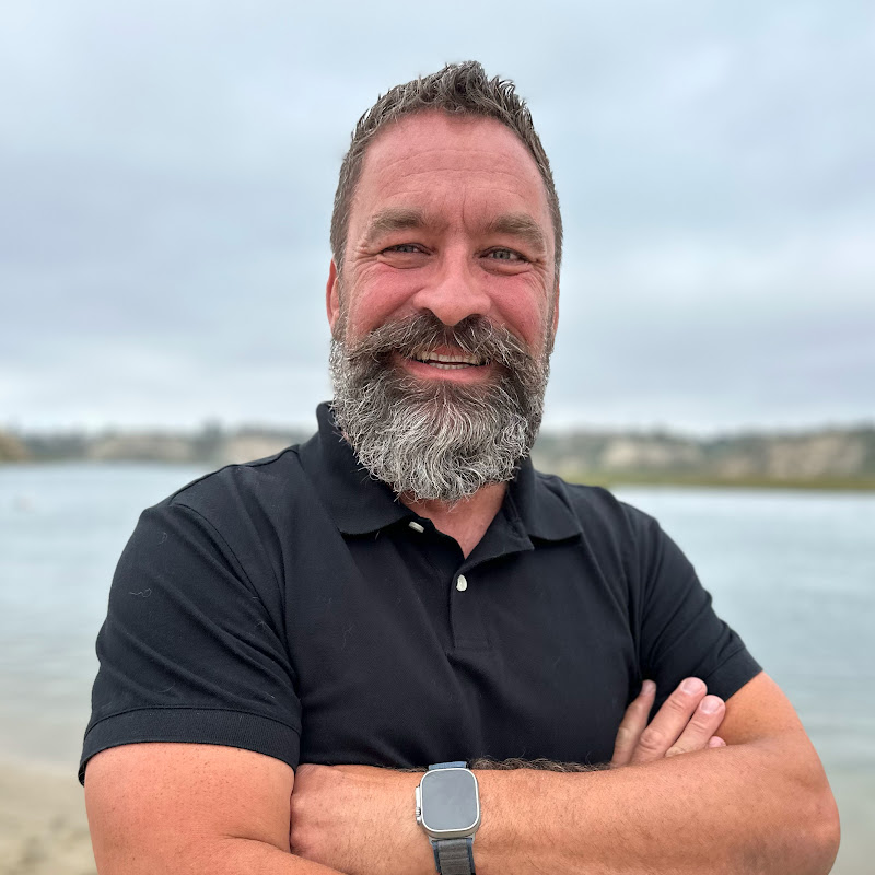 Xeno Muller Online Elite Rowing Coach