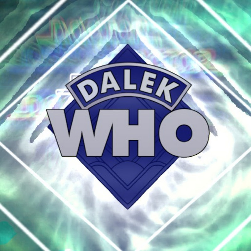 DalekWho1963