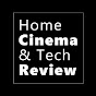 Home Cinema & Tech Reviews logo