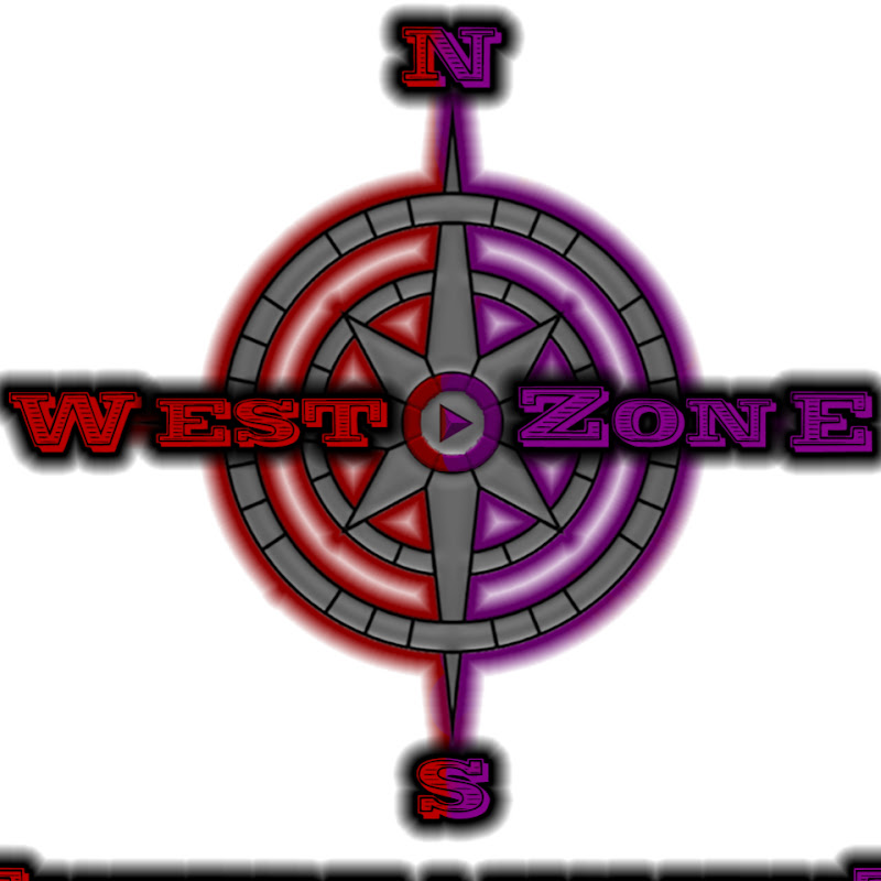 West Zone Entertainment Logo