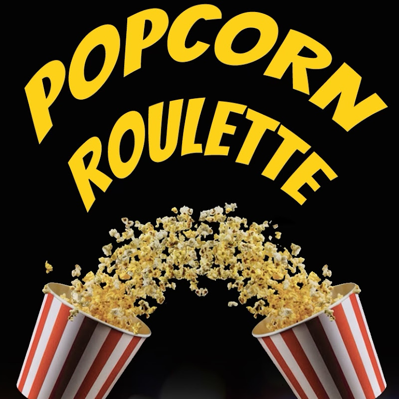 Popcorn Roulette