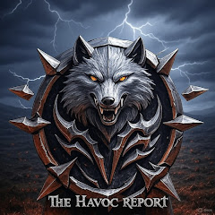Wolf Neve Avatar