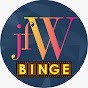 JFW Binge logo