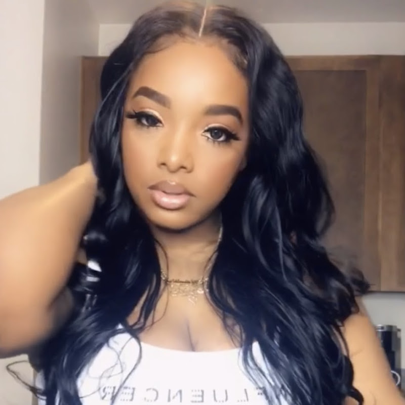 Porchia Nicole icon