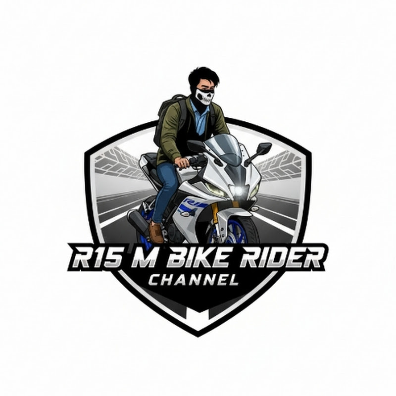 Mr.R15M