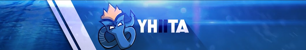 Yhiita YouTube 频道头像