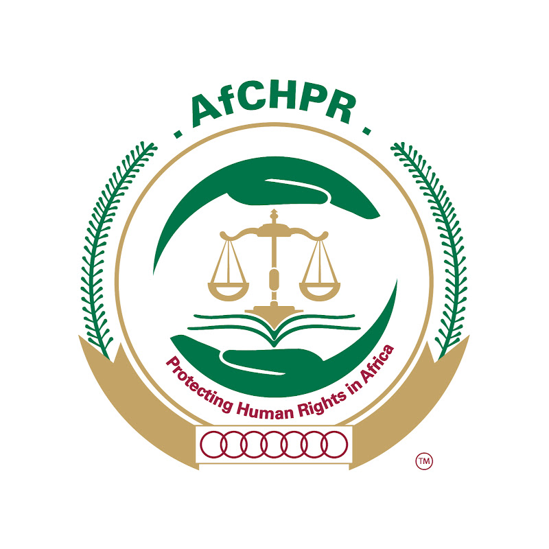 African Court, English Channel