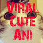 Viral Cute ∆ni logo