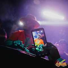 Dj Nénê Carlos F