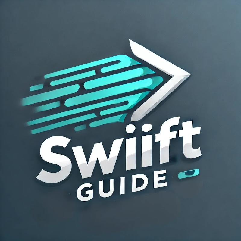 Swift Guide