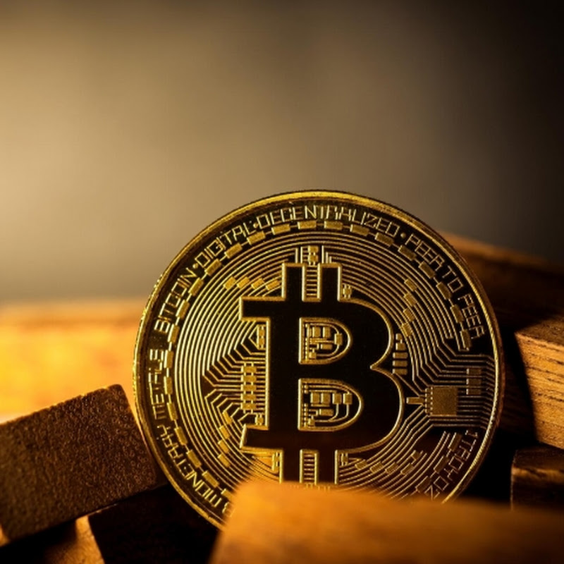 Crypto Newbie