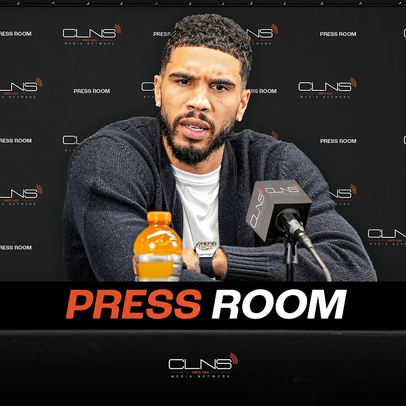 CLNS Media Press Room icon