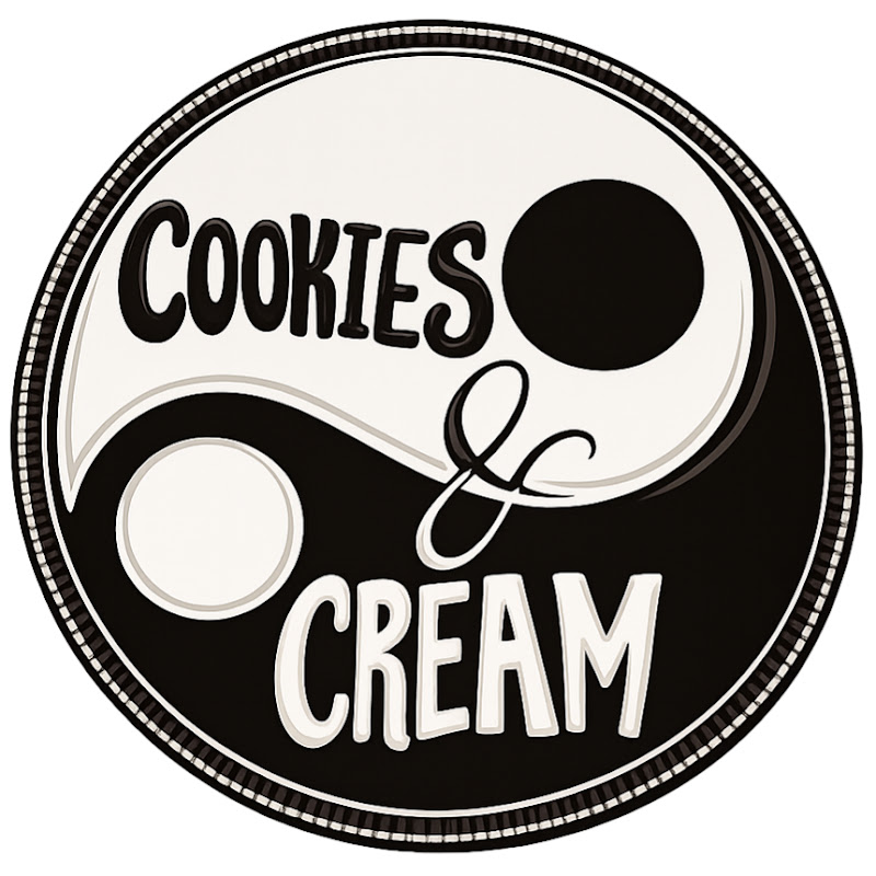 Cookies & Cream