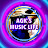AGK’s Music Life