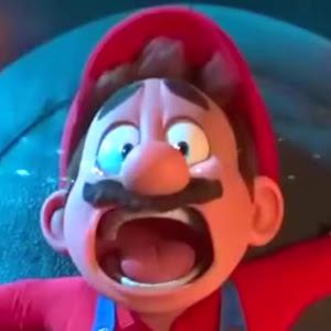 Mario Meet Ao Oni 2  Mario, Memes, Character