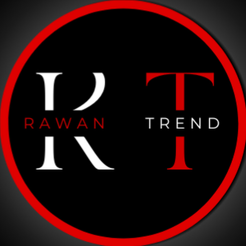  rawan trend Logo