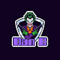 Dan B  logo