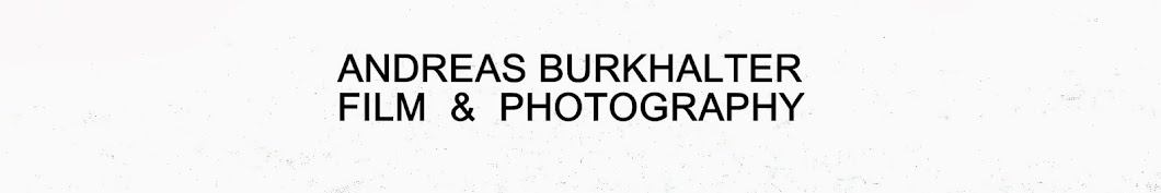 Burkhalter Media YouTube 频道头像